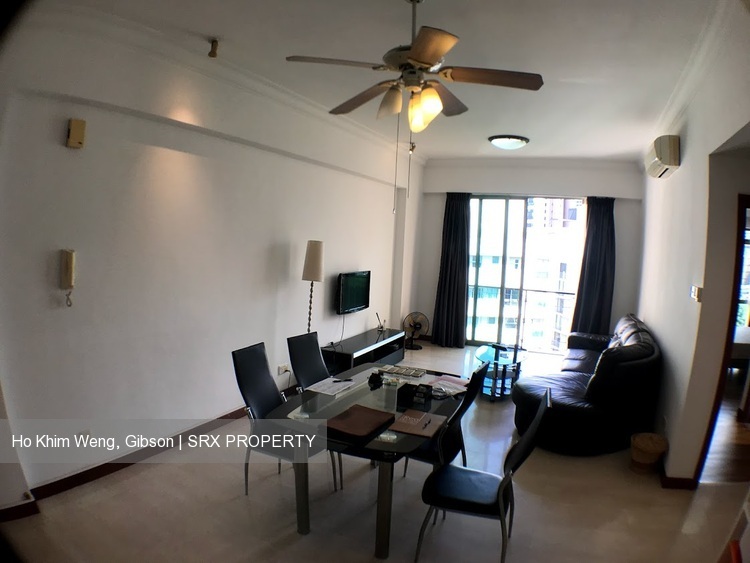 Aspen Heights thumbnail photo